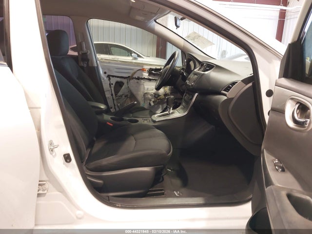3N1AB7APXFY241097 Nissan SENTRA SR