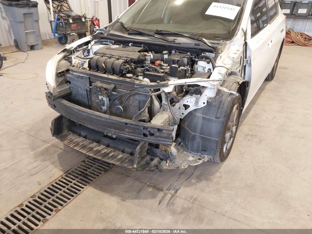 3N1AB7APXFY241097 Nissan SENTRA SR