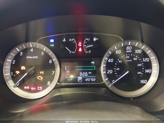 3N1AB7APXFY241097 Nissan SENTRA SR