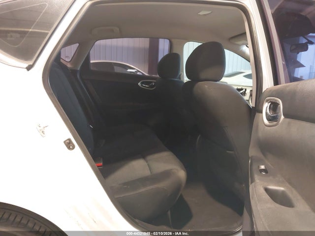 3N1AB7APXFY241097 Nissan SENTRA SR