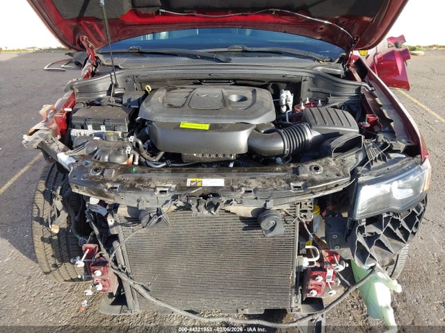 1C4RJFAG1LC101585 Jeep Grand Cherokee Altitude 4x4