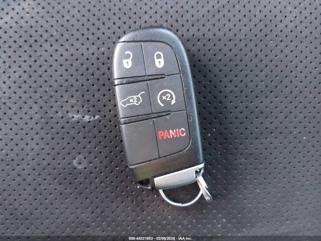 1C4RJFAG1LC101585 Jeep Grand Cherokee Altitude 4x4