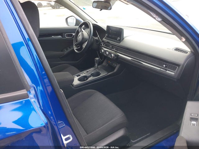 2023 HONDA CIVIC 2HGFE1F7XPH309228 Photo 4