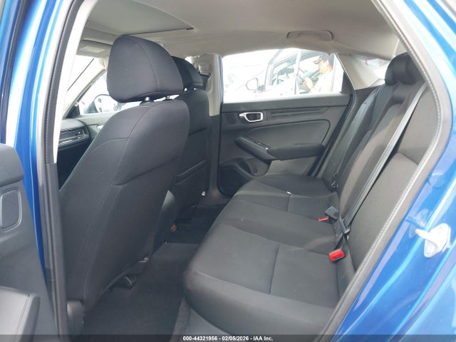 2023 HONDA CIVIC 2HGFE1F7XPH309228 Photo 7