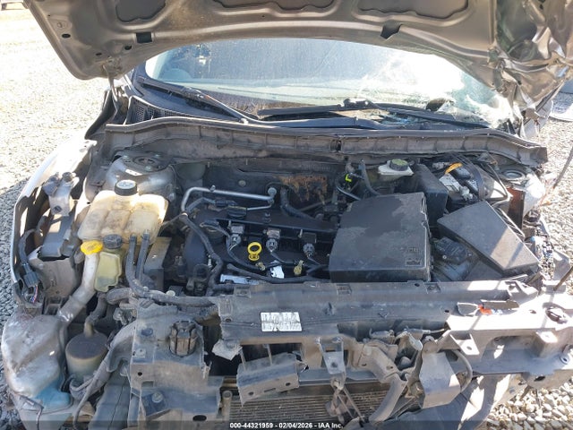 44321959 :رقم المزاد ، JM1BL1SG5A1282826 vin ، 2010 Mazda Mazda3 I Touring مزاد بيع