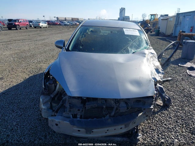 44321959 :رقم المزاد ، JM1BL1SG5A1282826 vin ، 2010 Mazda Mazda3 I Touring مزاد بيع