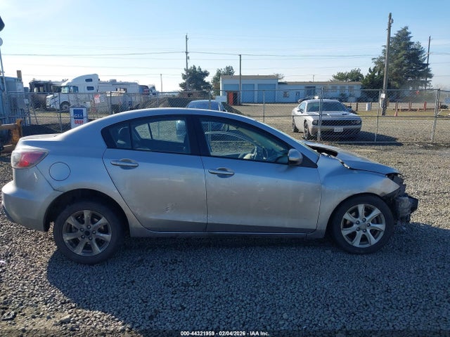 44321959 :رقم المزاد ، JM1BL1SG5A1282826 vin ، 2010 Mazda Mazda3 I Touring مزاد بيع