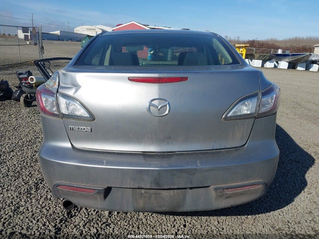 44321959 :رقم المزاد ، JM1BL1SG5A1282826 vin ، 2010 Mazda Mazda3 I Touring مزاد بيع