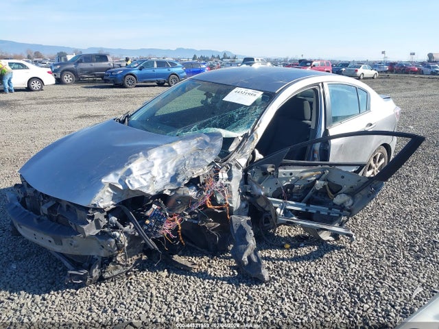 44321959 :رقم المزاد ، JM1BL1SG5A1282826 vin ، 2010 Mazda Mazda3 I Touring مزاد بيع