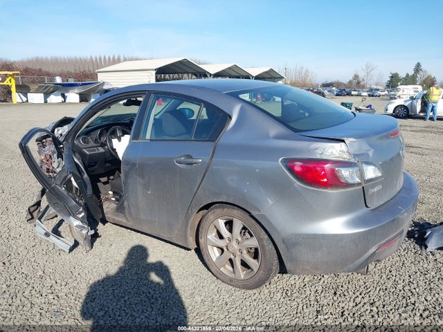 44321959 :رقم المزاد ، JM1BL1SG5A1282826 vin ، 2010 Mazda Mazda3 I Touring مزاد بيع