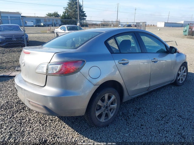 44321959 :رقم المزاد ، JM1BL1SG5A1282826 vin ، 2010 Mazda Mazda3 I Touring مزاد بيع