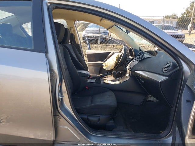 44321959 :رقم المزاد ، JM1BL1SG5A1282826 vin ، 2010 Mazda Mazda3 I Touring مزاد بيع