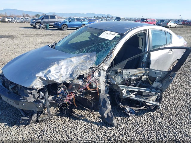 44321959 :رقم المزاد ، JM1BL1SG5A1282826 vin ، 2010 Mazda Mazda3 I Touring مزاد بيع