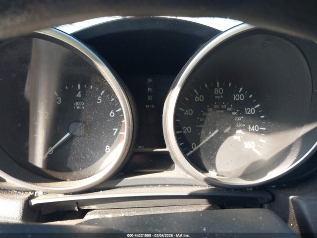 44321959 :رقم المزاد ، JM1BL1SG5A1282826 vin ، 2010 Mazda Mazda3 I Touring مزاد بيع
