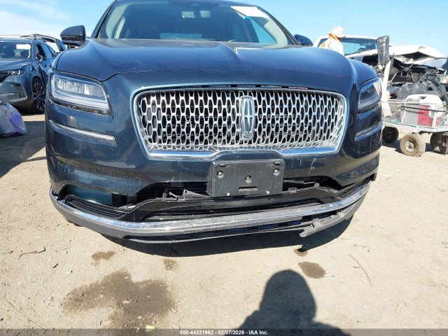 Lincoln Nautilus Reserve 2023 2LMPJ8K99PBL24689 Image 6