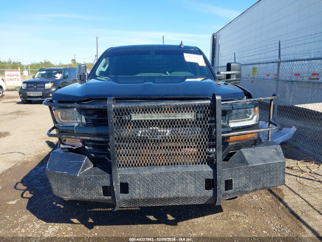 44321963 :رقم المزاد ، 3GCUKREC5HG364389 vin ، 2017 Chevrolet Silverado 1500 2lt مزاد بيع