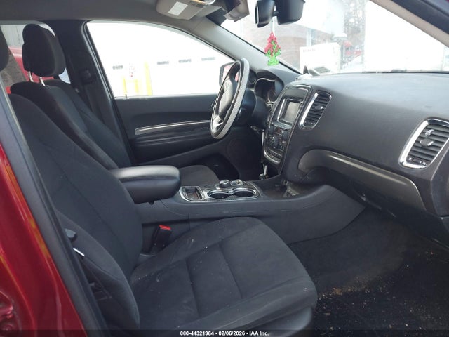 2014 DODGE DURANGO 1C4RDJAG5EC562866 Photo 4