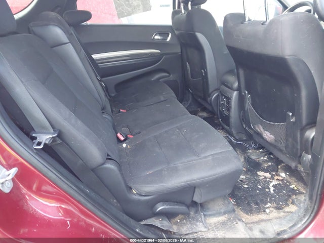 2014 DODGE DURANGO 1C4RDJAG5EC562866 Photo 7