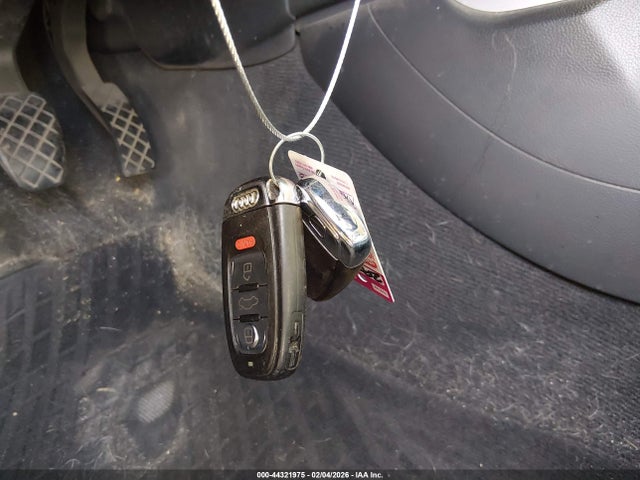 2009 AUDI A4 WAULF78K89N053715 Photo 10