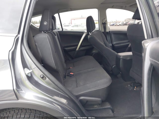 2017 TOYOTA RAV4 JTMWFREV7HD102739 Photo 7