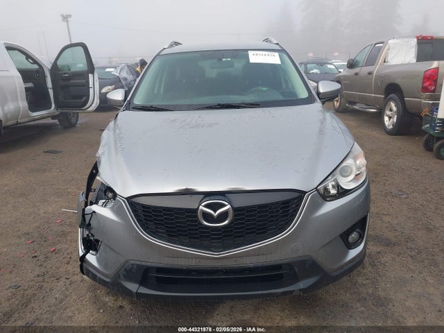 Mazda Cx-5 Touring 2014 JM3KE2CY2E0308714 Image 12