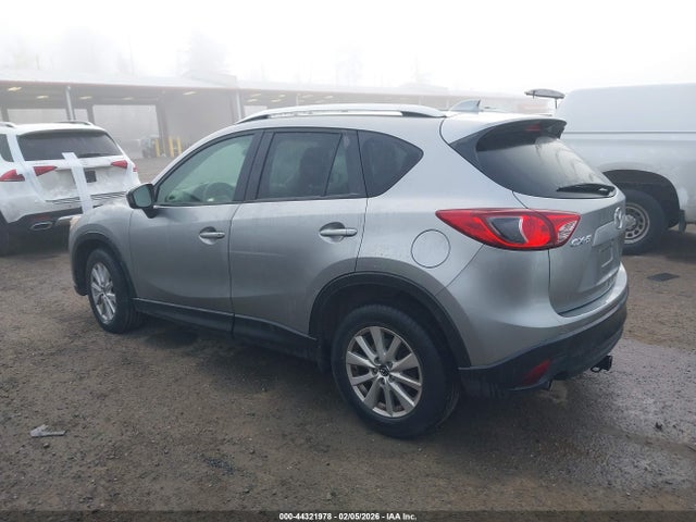Mazda Cx-5 Touring 2014 JM3KE2CY2E0308714 Image 14
