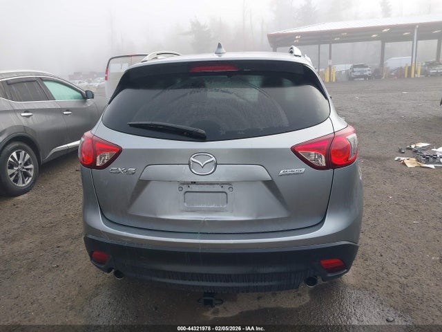 Mazda Cx-5 Touring 2014 JM3KE2CY2E0308714 Image 16