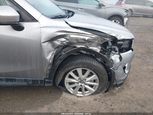 Mazda Cx-5 Touring 2014 JM3KE2CY2E0308714 Image 6