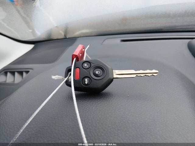 Subaru Forester 2.5i Premium 2016 JF2SJADC5GH531109 Image 11