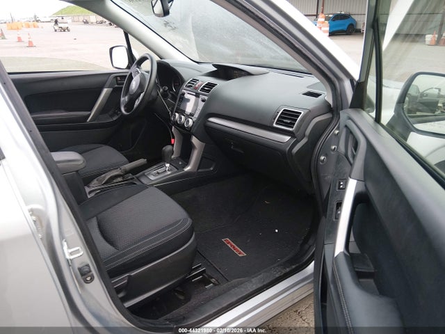 Subaru Forester 2.5i Premium 2016 JF2SJADC5GH531109 Image 5