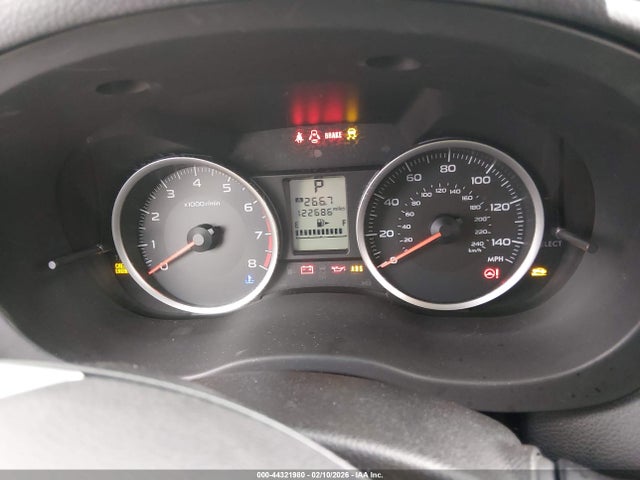 Subaru Forester 2.5i Premium 2016 JF2SJADC5GH531109 Image 7