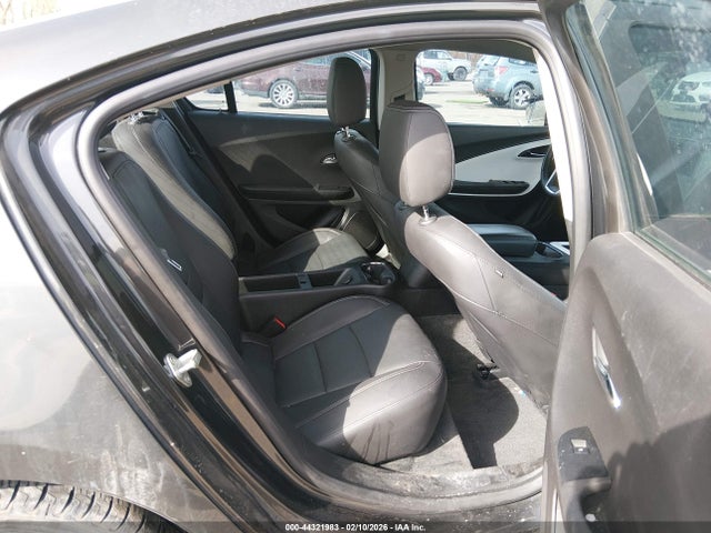 2014 CHEVROLET VOLT 1G1RB6E46EU173885 Photo 7