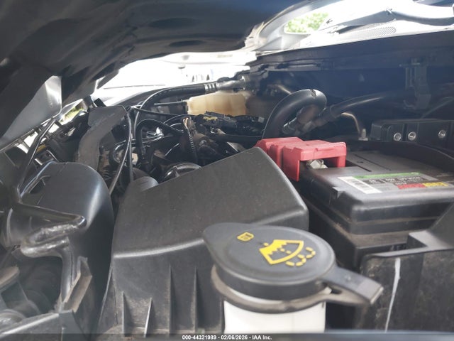Ford FIESTA SE 2016 3FADP4BJ9GM167657 Image 10