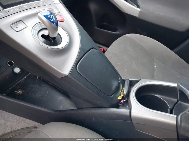 Toyota Prius Two 2015 JTDKN3DU0F1895825 Image 11
