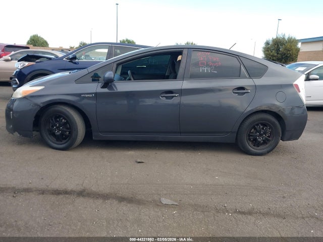 Toyota Prius Two 2015 JTDKN3DU0F1895825 Image 14