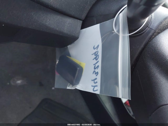 Toyota Prius Two 2015 JTDKN3DU0F1895825 Image 20