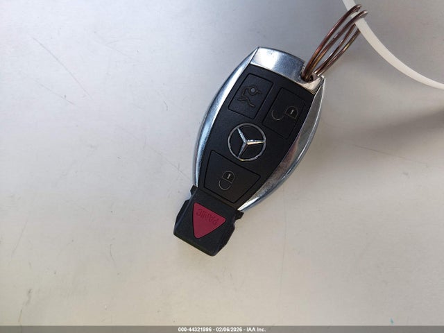 44321996 :رقم المزاد ، WDBNG79J56A472413 vin ، 2006 Mercedes-benz S 65 Amg مزاد بيع