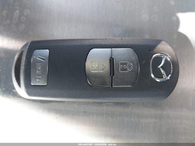 2016 Mazda Cx-5 Grand Touring მანქანა იყიდება აუქციონზე, vin: JM3KE2DY0G0849293, აუქციონის ნომერი: 44321997