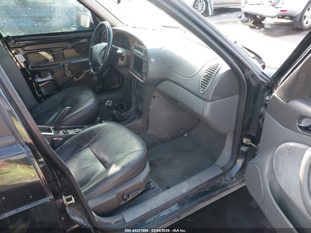 1999 SAAB 9-3 YS3DF55P7X2027013 Photo 4
