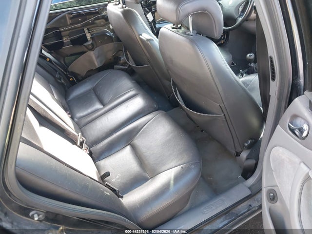 1999 SAAB 9-3 YS3DF55P7X2027013 Photo 7