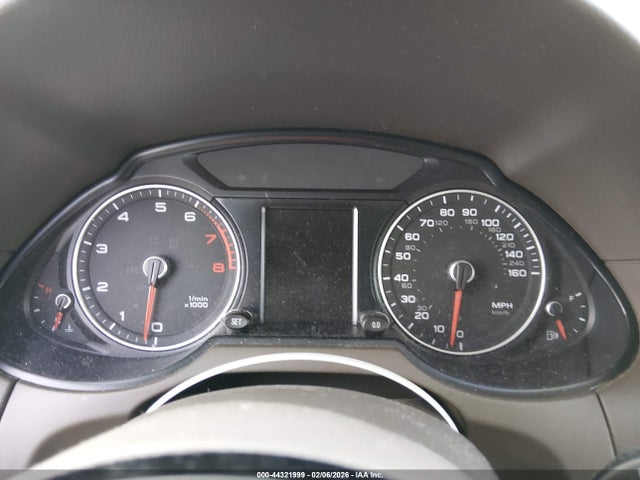 WA1D7AFPXGA114013 Audi Q5 3.0t Premium Plus