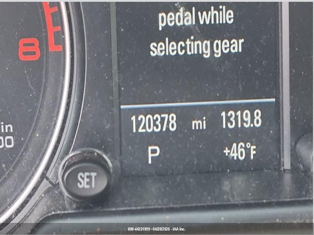WA1D7AFPXGA114013 Audi Q5 3.0t Premium Plus
