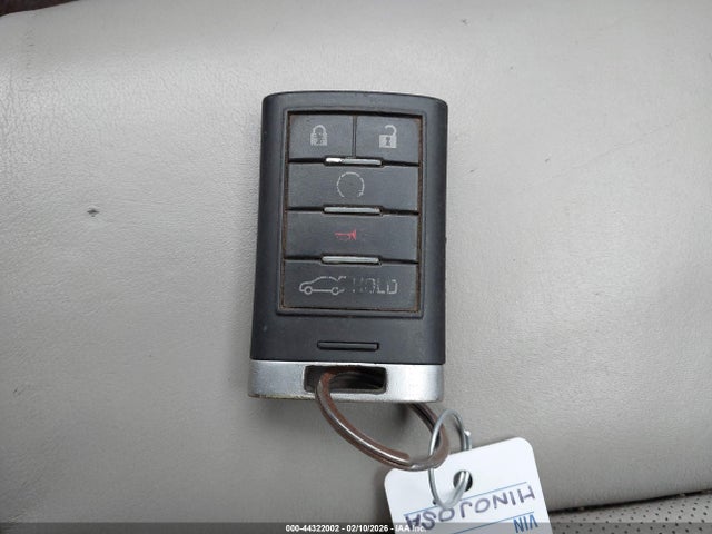 2013 CADILLAC ATS 1G6AE5S30D0119511 Photo 10