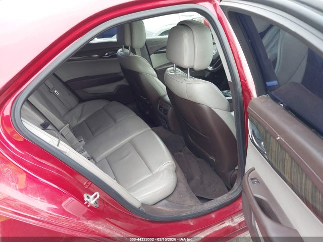 2013 CADILLAC ATS 1G6AE5S30D0119511 Photo 7