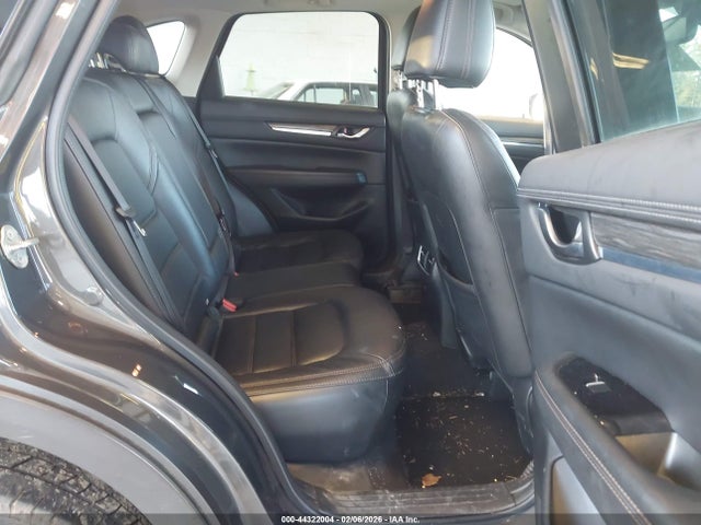 Aukcja sprzedaży 2017 Mazda Cx-5 Grand Touring, vin: JM3KFBDL1H0128466, numer aukcji: 44322004