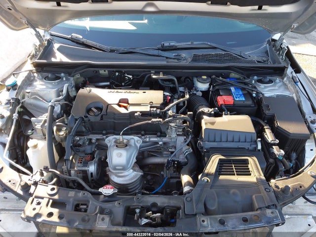 2022 HONDA CIVIC 2HGFE2F55NH505899 Photo 9