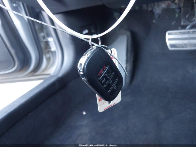 2022 HONDA CIVIC 2HGFE2F55NH505899 Photo 10