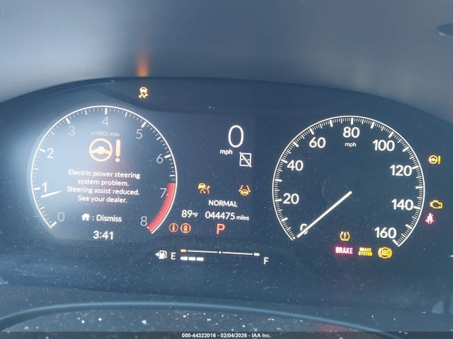 2022 HONDA CIVIC 2HGFE2F55NH505899 Photo 6