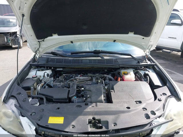 44322025 :رقم المزاد ، JTHKD5BH8C2089045 vin ، 2012 Lexus Ct 200h مزاد بيع