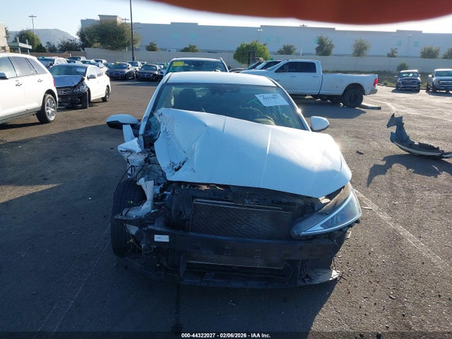 5NPD84LF9LH531772 Hyundai ELANTRA SEL